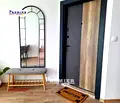Снимка 5 — Двустаен апартамент в Сарафово с асансьор и видеонаблюдение
