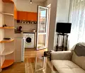 Снимка 3 — Двустаен апартамент в Сарафово с южно изложение