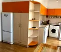 Снимка 4 — Двустаен апартамент в Сарафово с южно изложение
