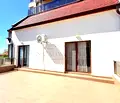 Снимка 5 — Двустаен апартамент с тераса в Сарафово, Бургас