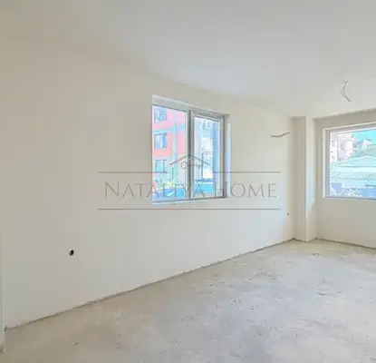 Photo 2 — Two-room apartment with yard in Sarafovo, Burgas