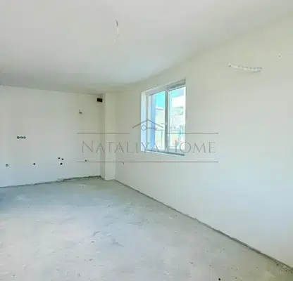 Photo 3 — Two-room apartment with yard in Sarafovo, Burgas