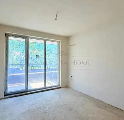 Photo 4 — Two-room apartment with yard in Sarafovo, Burgas