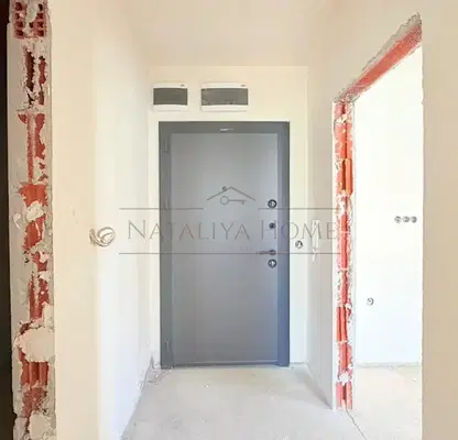 Photo 5 — Two-room apartment with yard in Sarafovo, Burgas
