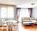Снимка 2 — Двустаен апартамент с две тераси в Сарафово, Бургас