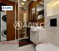 Снимка 5 — Тристаен апартамент с морска гледка в Сарафово, Бургас