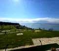 Снимка 3 — Тристаен апартамент с гледка море в Сарафово, Бургас