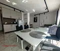 Снимка 3 — Тристаен апартамент с морска панорама в Сарафово, Бургас