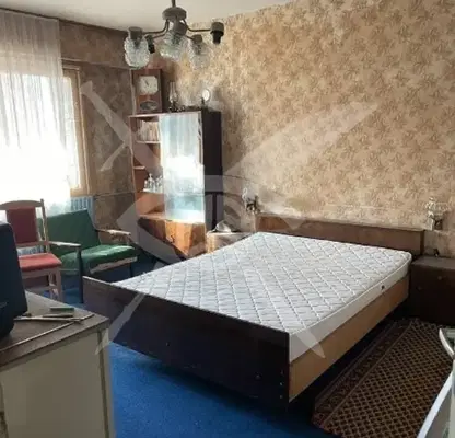 Снимка 4 — Двустаен апартамент в Бургас, Славейков
