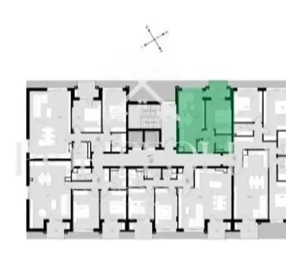 Photo 2 — 2-bedroom apartment in Burgas, Slaveikov