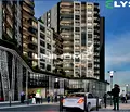 Снимка 3 — Двустаен апартамент в Славейков, Бургас с паркомясто