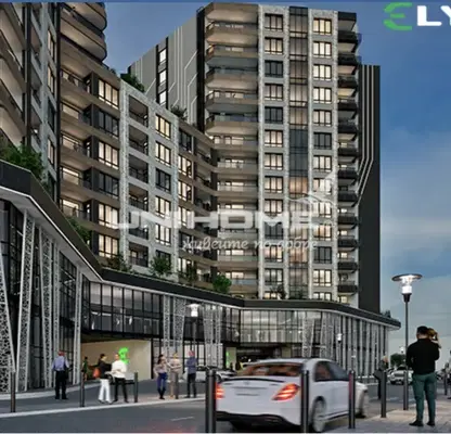 Photo 3 — 2-bedroom apartment in Burgas, Slaveikov
