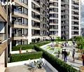 Снимка 4 — Двустаен апартамент в Славейков, Бургас с паркомясто