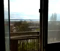 Снимка 5 — 3-стаен апартамент с панорамна гледка в Славейков, Бургас
