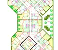 Снимка 2 — Тристаен апартамент с тераса в Славейков, Бургас