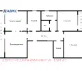 Снимка 4 — Тристаен апартамент в Бургас, Славейков