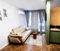 Снимка 3 — Двустаен апартамент с гардеробна в Славейков, Бургас