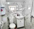 Снимка 4 — Двустаен апартамент в Бургас, Ветрен с функционално разпределение
