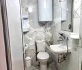 Снимка 5 — Двустаен апартамент в Бургас, Ветрен с тераса