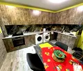 Снимка 2 — Двустаен апартамент с тераса в кв. Възраждане, Бургас