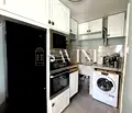 Снимка 2 — Двустаен апартамент с 2 тераси в район Възраждане, Бургас