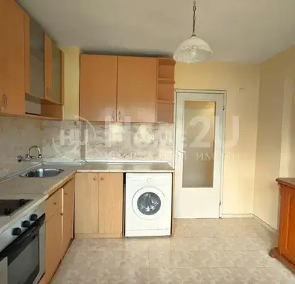 Photo 2 — 3-bedroom apartment in Burgas, Vyzrajdane