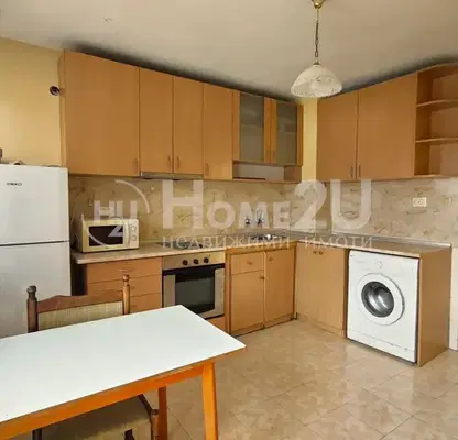 Photo 3 — 3-bedroom apartment in Burgas, Vyzrajdane