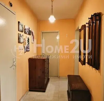 Photo 4 — 3-bedroom apartment in Burgas, Vyzrajdane