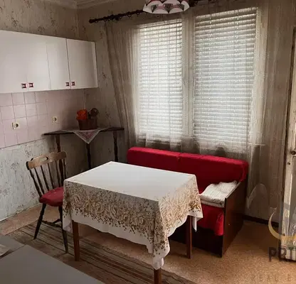 Снимка 2 — Тристаен апартамент с две тераси в кв. Възраждане, Бургас