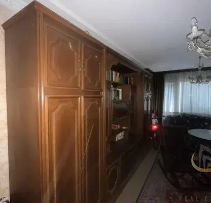 Снимка 4 — Тристаен апартамент с две тераси в кв. Възраждане, Бургас