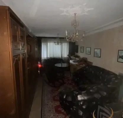 Снимка 5 — Тристаен апартамент с две тераси в кв. Възраждане, Бургас
