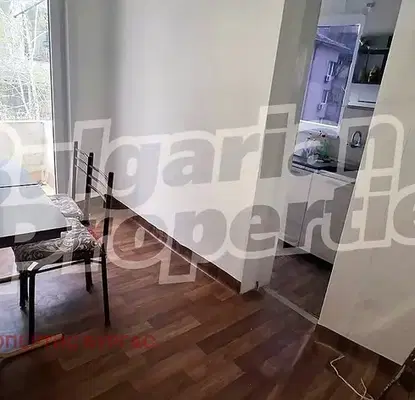 Снимка 5 — Двустаен апартамент с отделна кухня в кв. Възраждане, Бургас