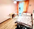 Снимка 3 — Двустаен апартамент с тераса в ж.к. Възраждане, Бургас