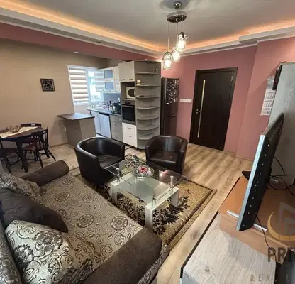 Photo 2 — 3-bedroom apartment in Burgas, Vyzrajdane