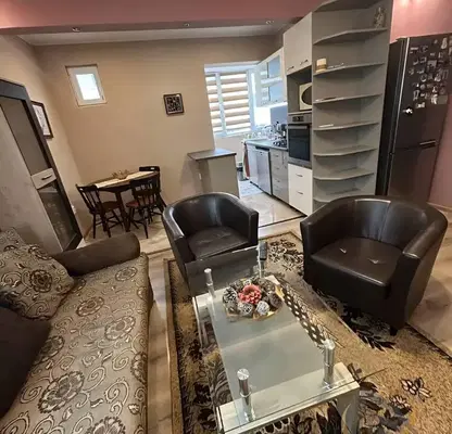 Photo 3 — 3-bedroom apartment in Burgas, Vyzrajdane