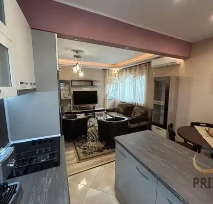 Photo 4 — 3-bedroom apartment in Burgas, Vyzrajdane