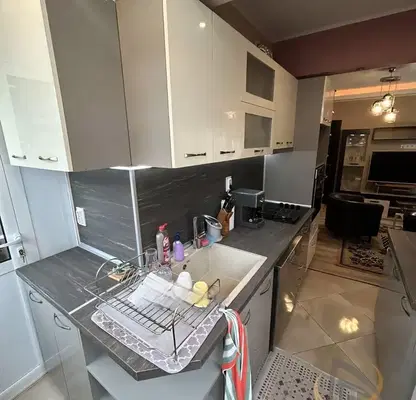 Photo 5 — 3-bedroom apartment in Burgas, Vyzrajdane