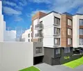 Снимка 4 — Двустаен апартамент с тераса в Зорница, Бургас