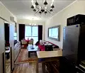 Снимка 2 — Двустаен апартамент с морска панорама в Зорница, Бургас