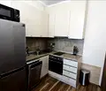 Снимка 3 — Двустаен апартамент с морска панорама в Зорница, Бургас