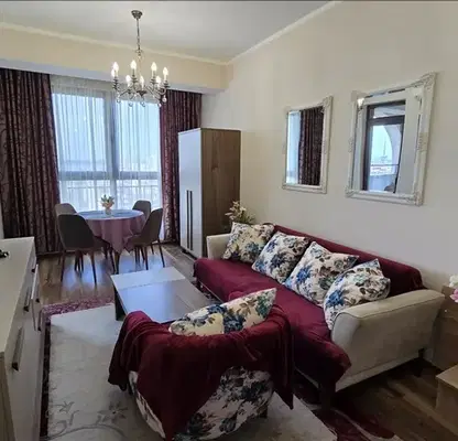 Photo 2 — 2-bedroom apartment in Burgas, Zornica