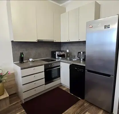 Photo 3 — 2-bedroom apartment in Burgas, Zornica