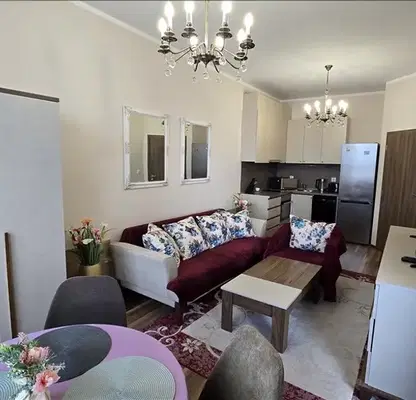 Photo 4 — 2-bedroom apartment in Burgas, Zornica
