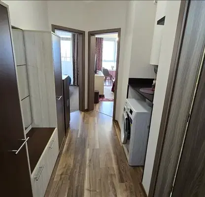 Photo 5 — 2-bedroom apartment in Burgas, Zornica
