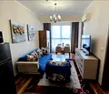 Снимка 2 — Двустаен апартамент с панорамна гледка в Зорница, Бургас
