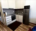 Снимка 5 — Двустаен апартамент с панорамна гледка в Зорница, Бургас