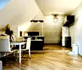 Снимка 5 — Тристаен апартамент в Бургас, Зорница