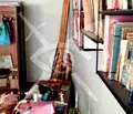 Снимка 4 — Тристаен апартамент в Зорница, Бургас с тераса на 18-ти етаж