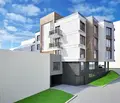 Снимка 5 — Тристаен апартамент с тераса в Зорница, Бургас