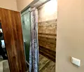 Снимка 5 — Двустаен апартамент с тераса в Зорница, Бургас